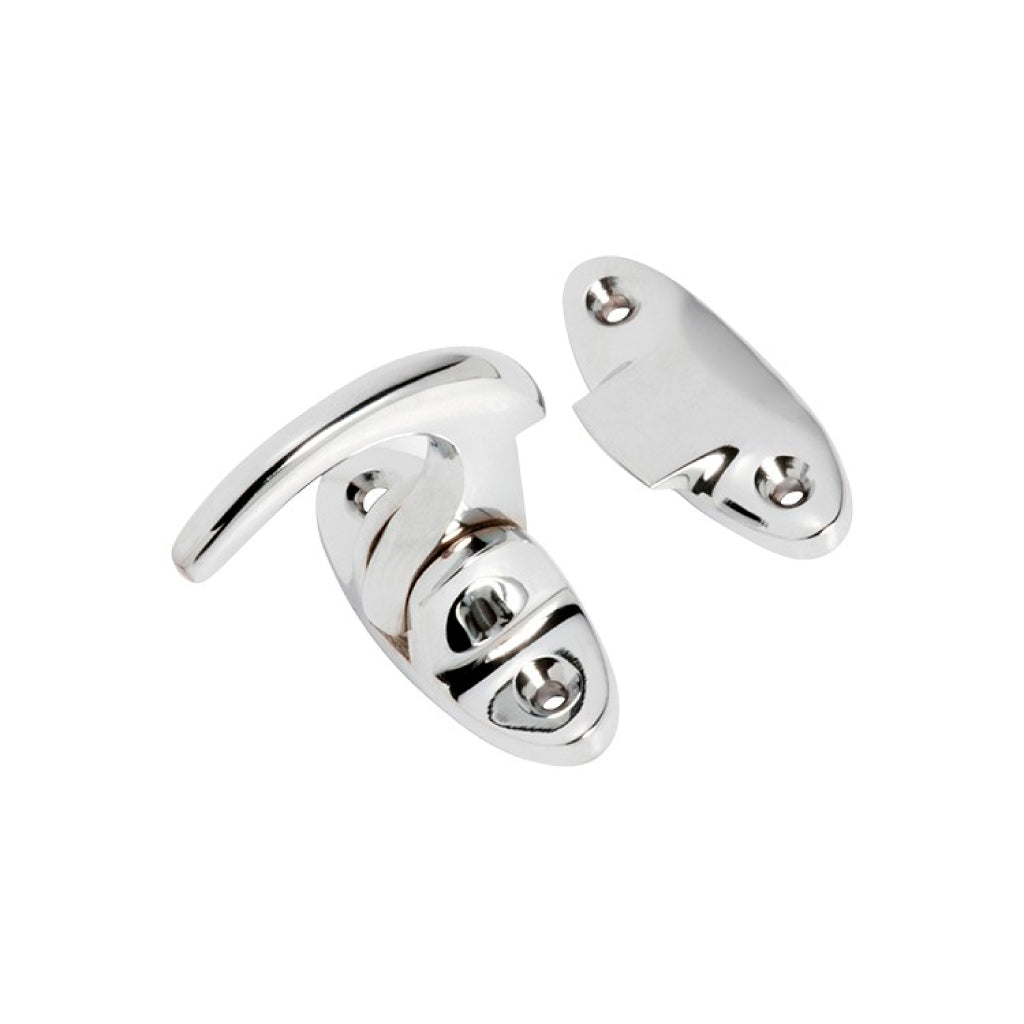 Tb 1757 Spur Catch 47x46mm Cp  *Currently Unavailble*