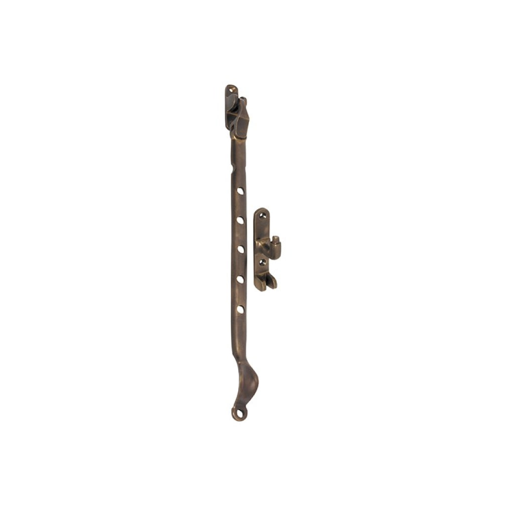 TRADCO CASEMENT STAY SIDE MOUNT 300MM
