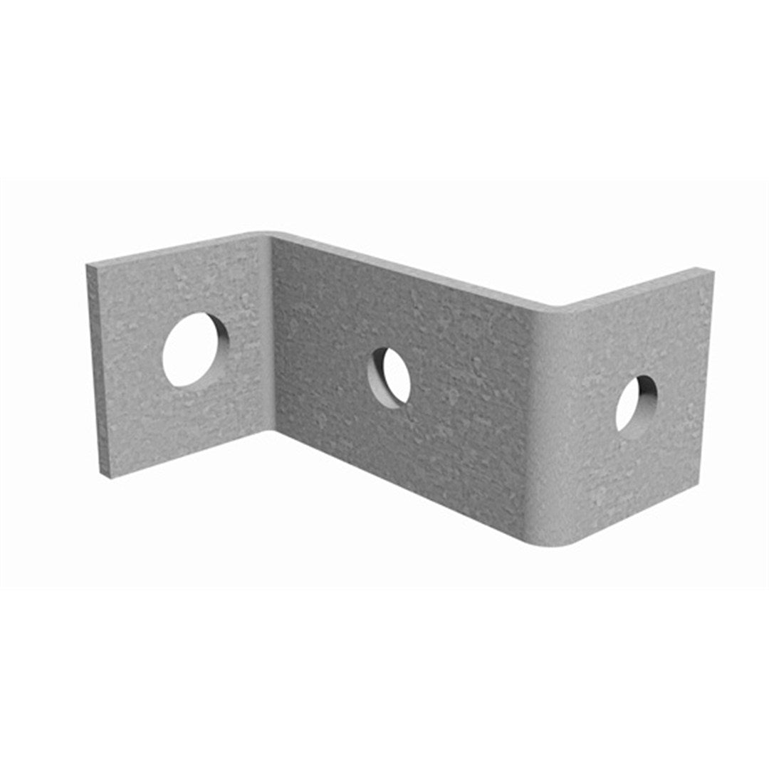Z Truss Connector Bracket M12/M16 X 90mm