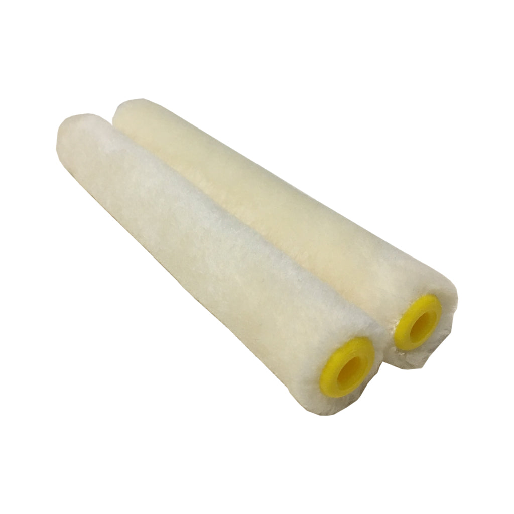 UNI-PRO ROLLER COVER MOHAIR 2 PCS 160MM