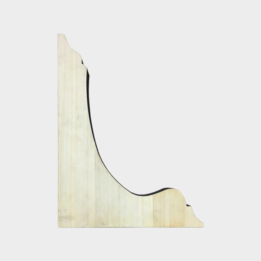 Pine Verandah Bracket - Losp Treated Araucaria