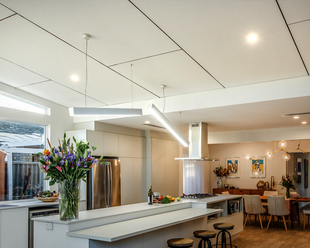 JAMES HARDIE VERSILUX INTERNAL LINING