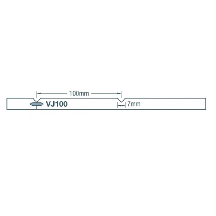 Eastcraft Easyvj100 Wall & Ceiling Panels - Primed Mr Mdf
