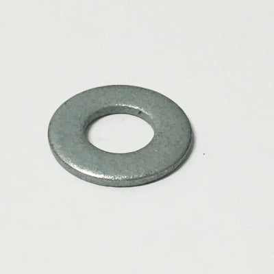 WASHER FLAT RND METRIC GALV